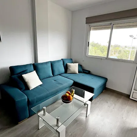 Buena Vista Apartmán