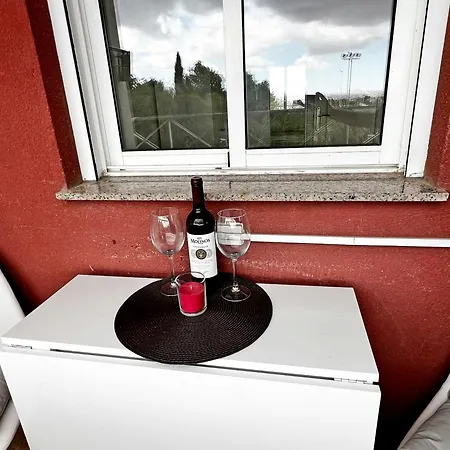 Apartmán Buena Vista *