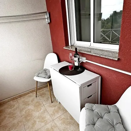 Apartmán Buena Vista Torrevieja