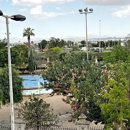 Buena Vista Apartmán Torrevieja