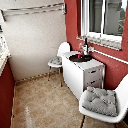 Apartmán Buena Vista Torrevieja