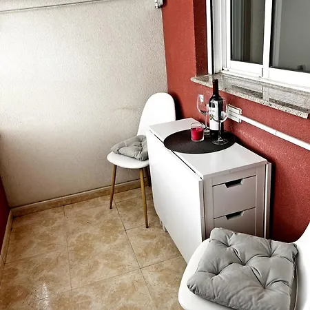 Apartmán Buena Vista *