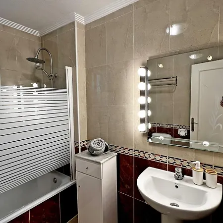 Apartmán Buena Vista Torrevieja